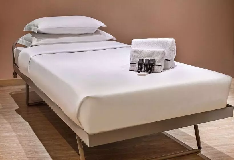 هتل Melia Paulista