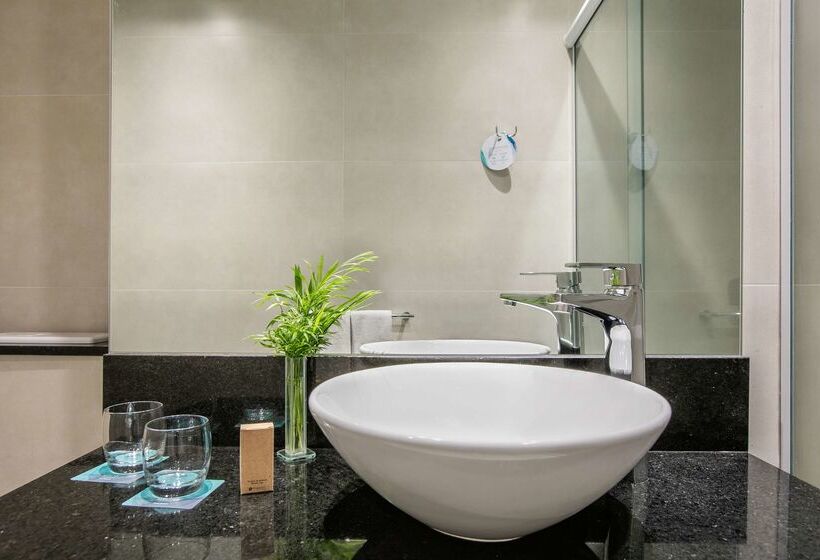 هتل Melia Paulista