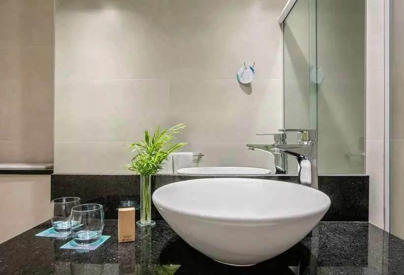 هتل Melia Paulista