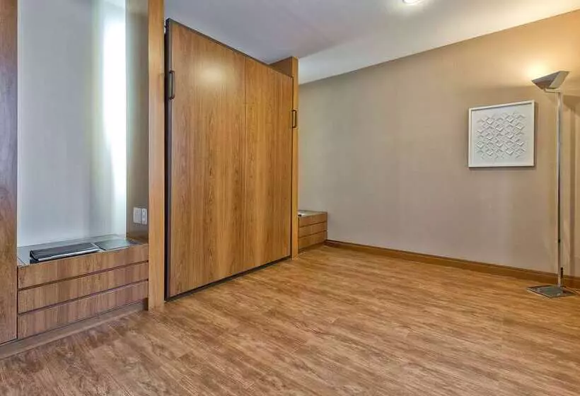 هتل Melia Paulista