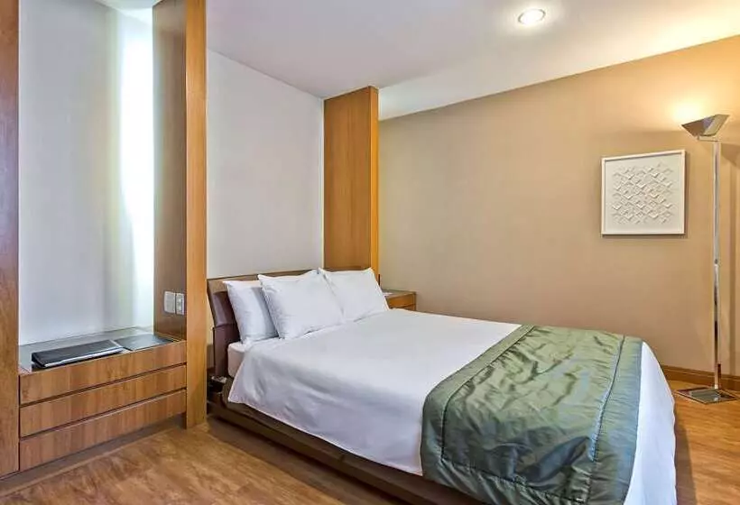 هتل Melia Paulista