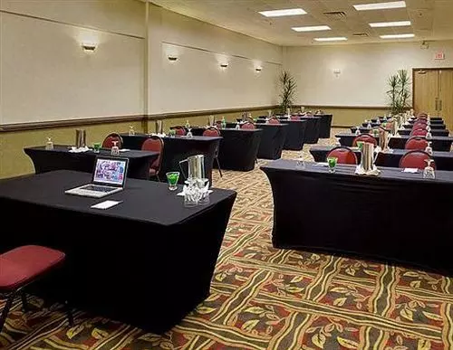 Red Lion Hotel Houston Intercontinental Airport