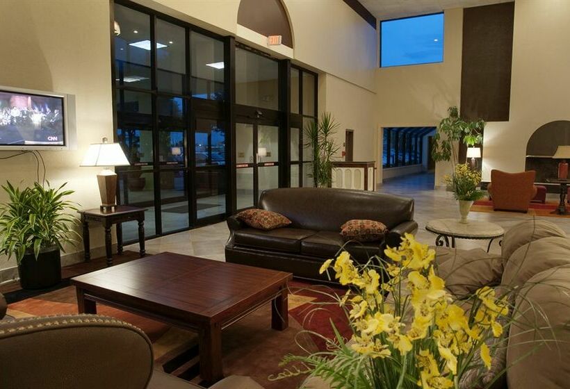 Red Lion Hotel Houston Intercontinental Airport