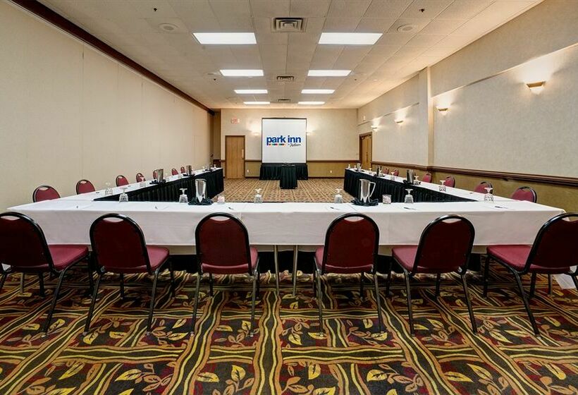 Red Lion Hotel Houston Intercontinental Airport