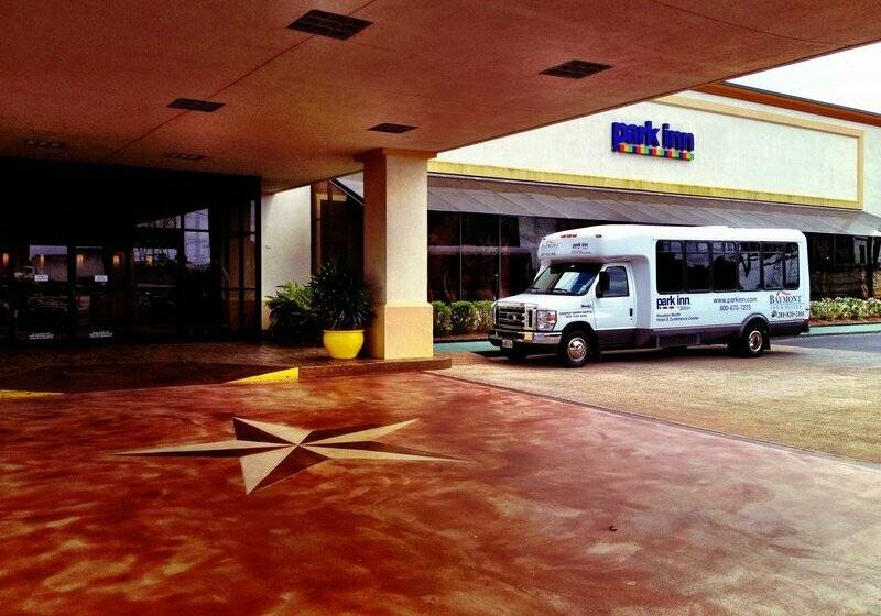 Red Lion Hotel Houston Intercontinental Airport