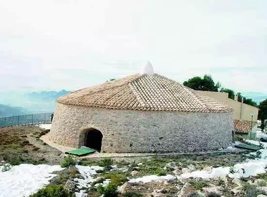 Отель Pou De La Neu