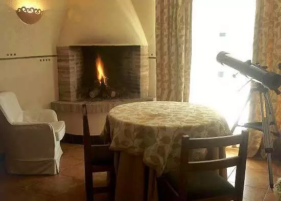 Отель Pou De La Neu