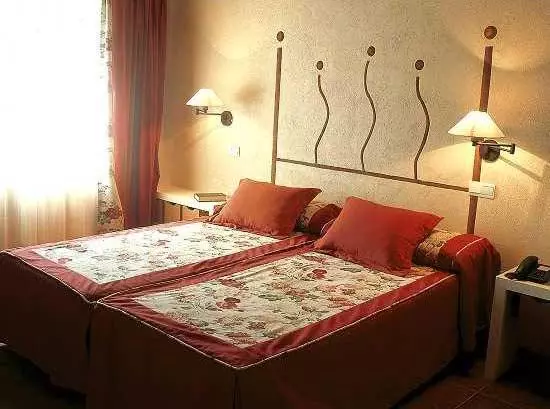 Отель Pou De La Neu