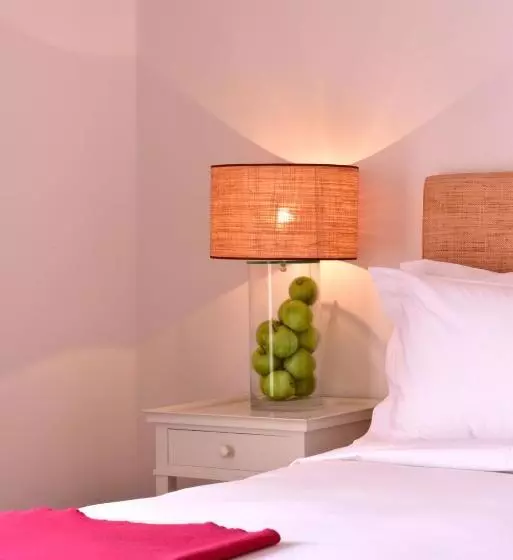 Otel Pousada De Sagres