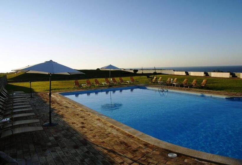 هتل Pousada De Sagres