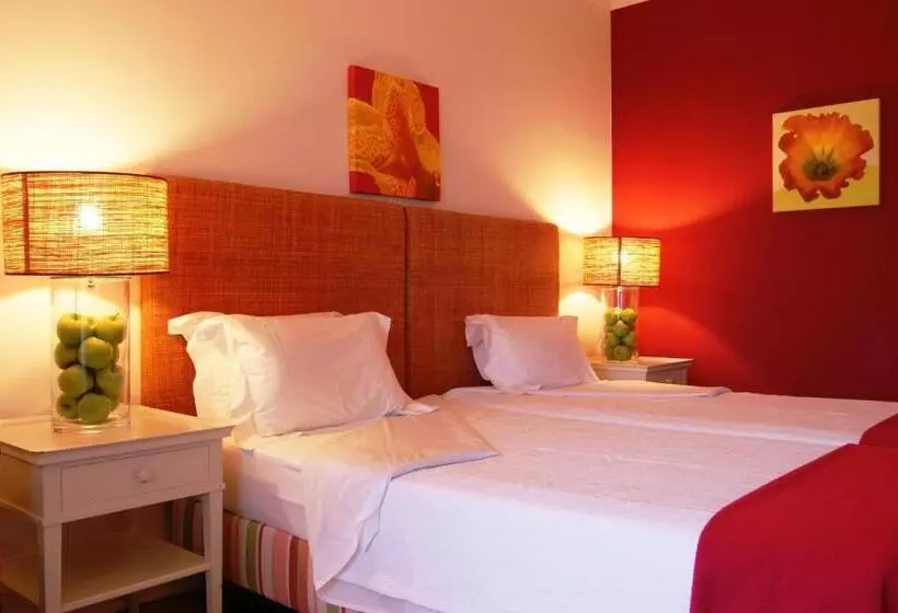 Otel Pousada De Sagres