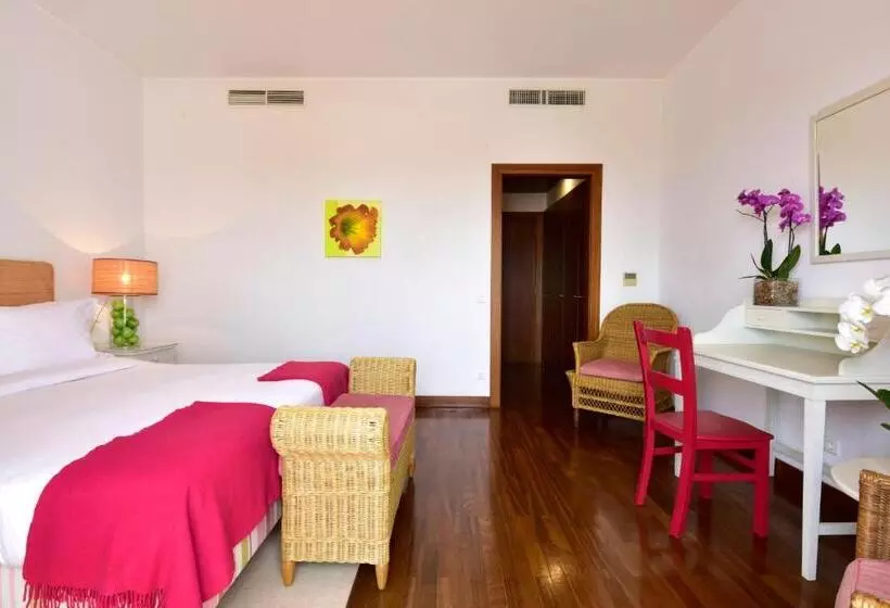 Otel Pousada De Sagres