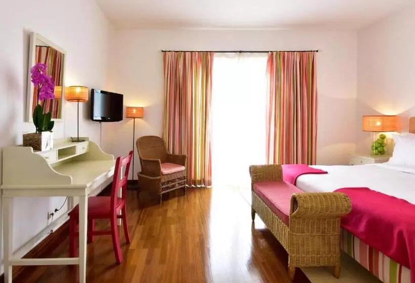 Otel Pousada De Sagres