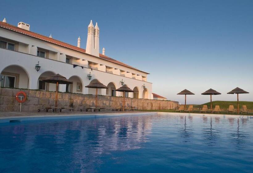 هتل Pousada De Sagres