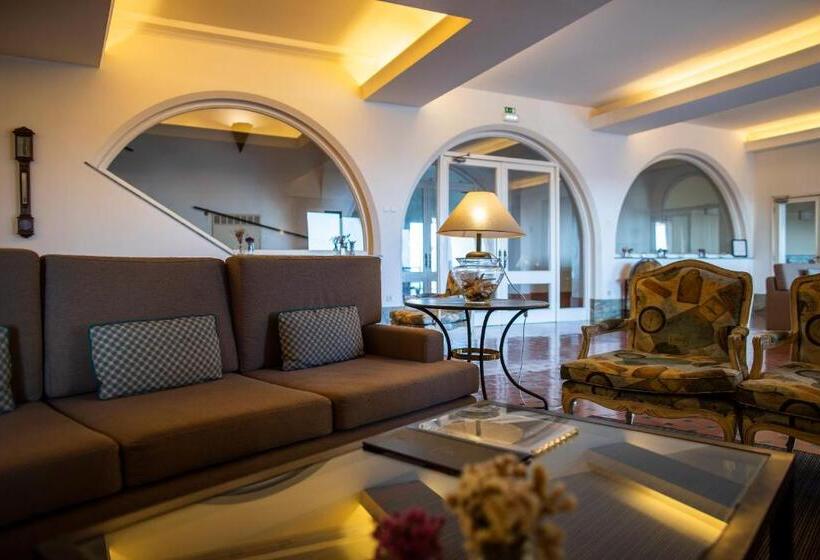 هتل Pousada De Sagres