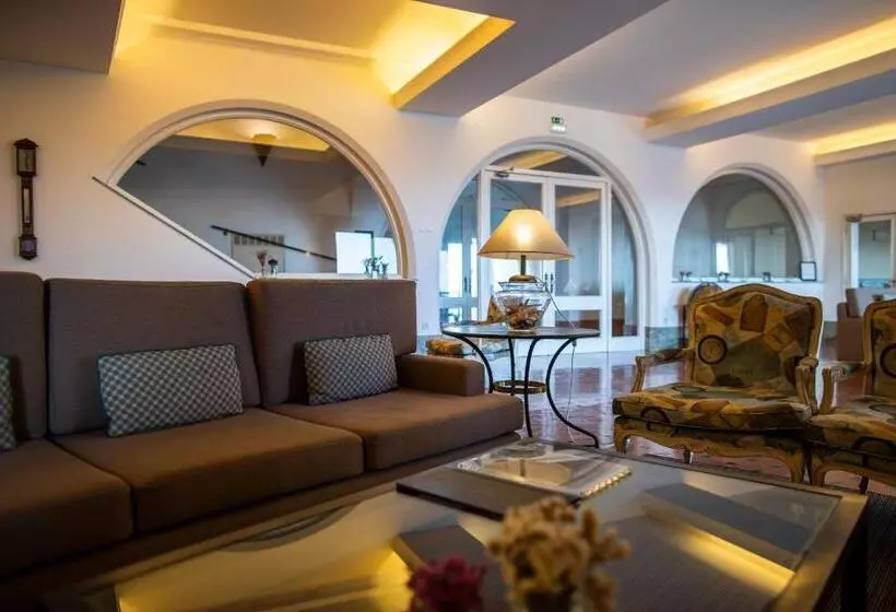 Otel Pousada De Sagres