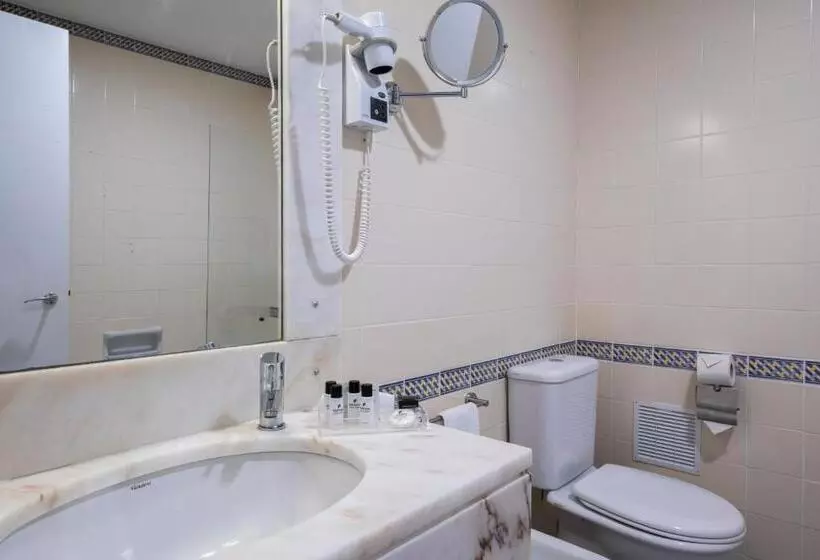 Otel Pousada De Sagres