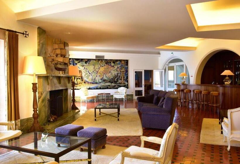 هتل Pousada De Sagres