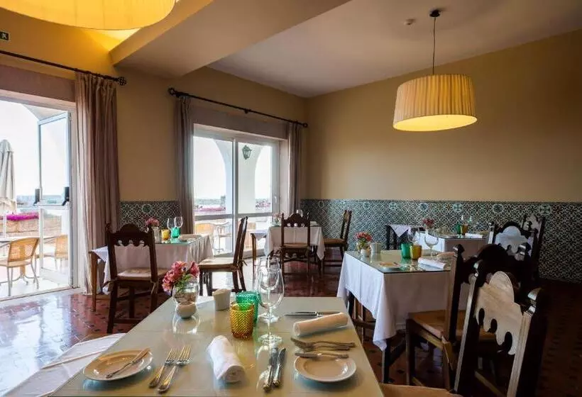 Otel Pousada De Sagres