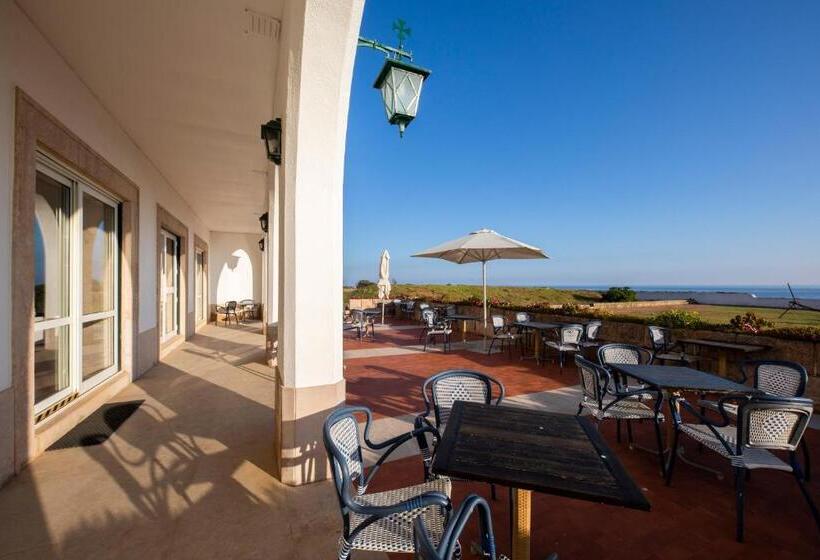 هتل Pousada De Sagres