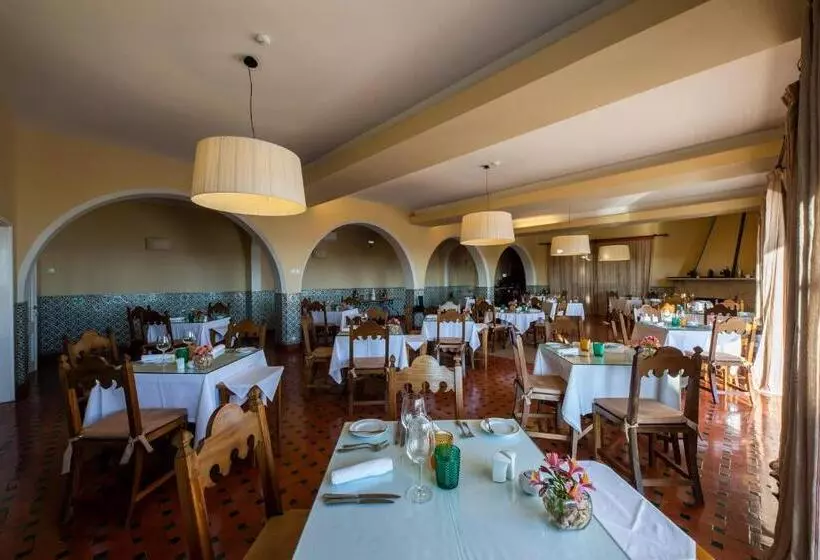 Otel Pousada De Sagres