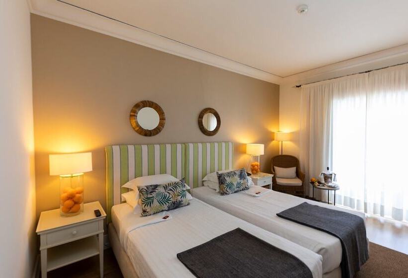 هتل Pousada De Sagres