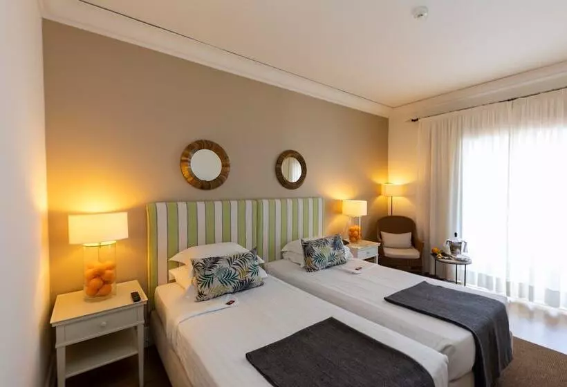 Otel Pousada De Sagres