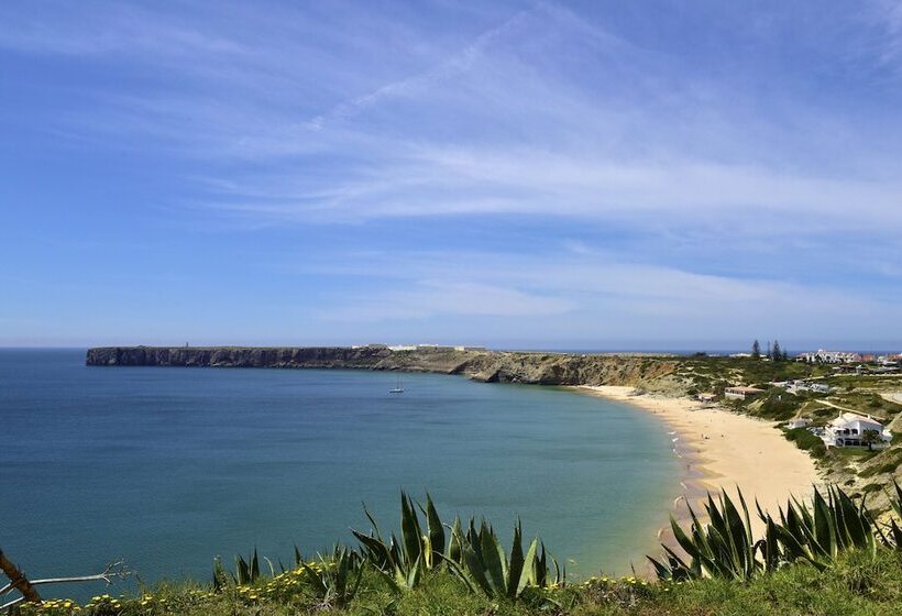هتل Pousada De Sagres