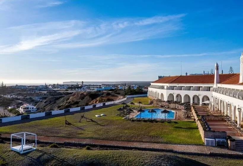 Otel Pousada De Sagres