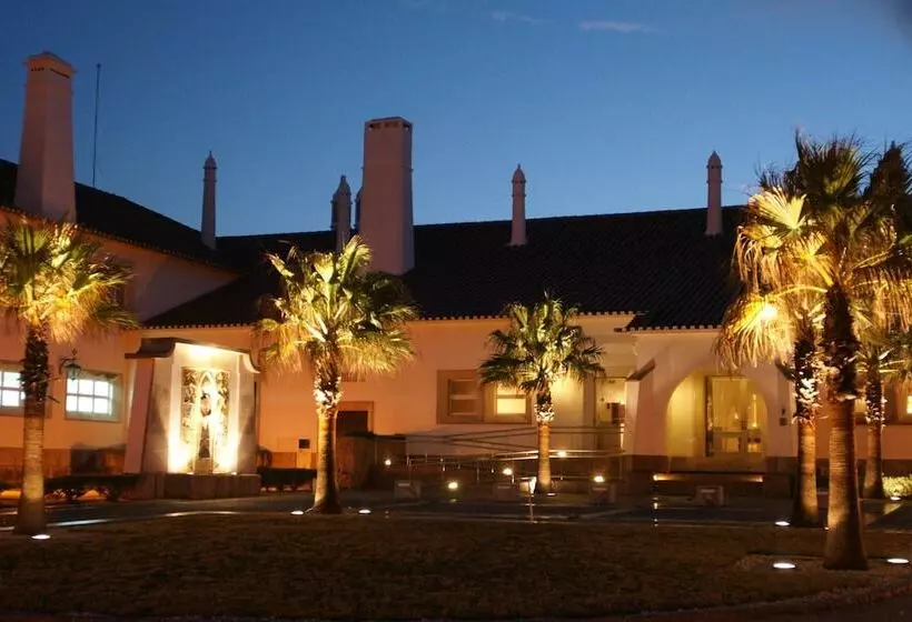 Otel Pousada De Sagres