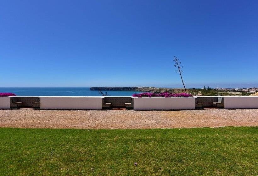 هتل Pousada De Sagres