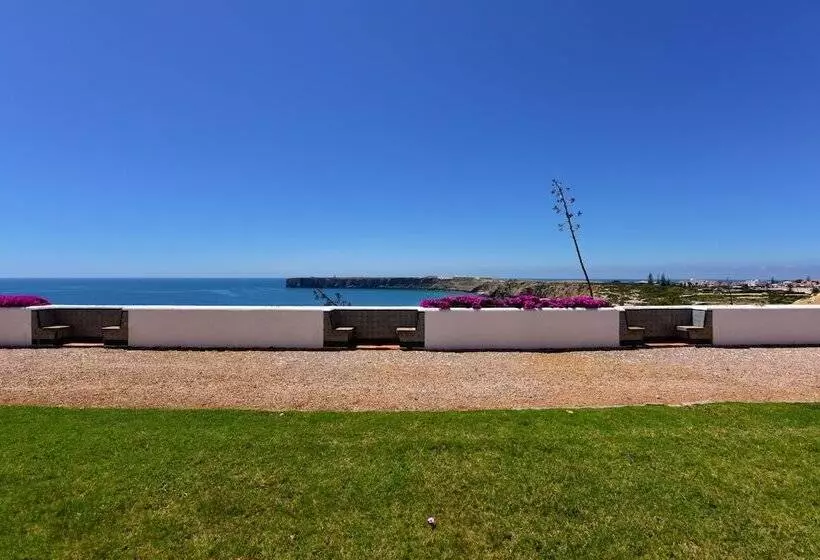Otel Pousada De Sagres