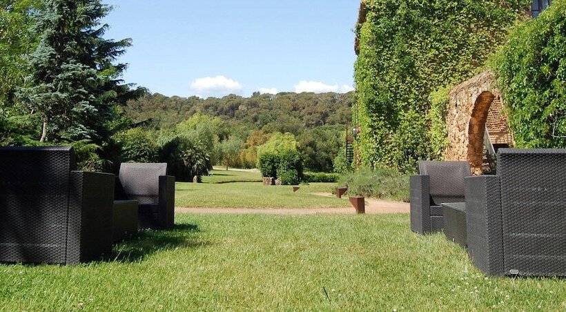 乡村酒店  Mas Salvi Country Boutique