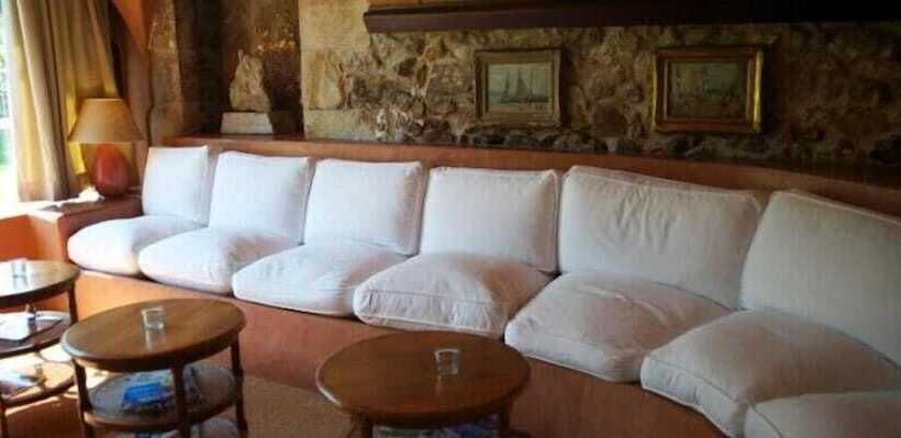 乡村酒店  Mas Salvi Country Boutique