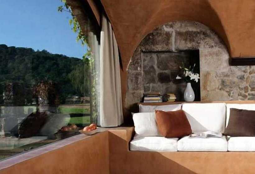 乡村酒店  Mas Salvi Country Boutique