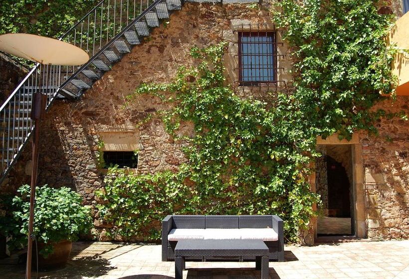 乡村酒店  Mas Salvi Country Boutique