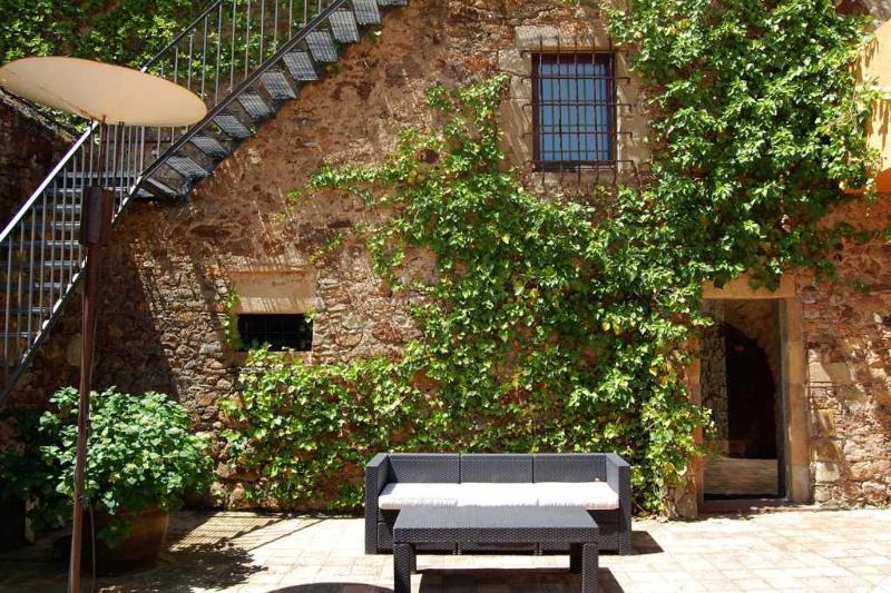 乡村酒店  Mas Salvi Country Boutique