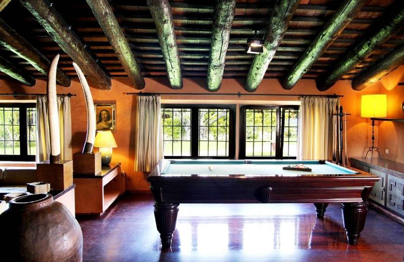 乡村酒店  Mas Salvi Country Boutique