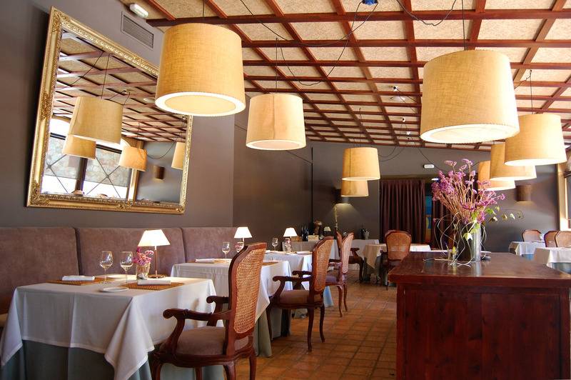 乡村酒店  Mas Salvi Country Boutique