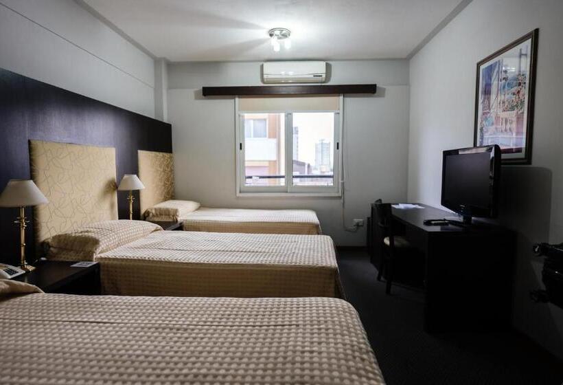 فندق San Nicolas Plaza