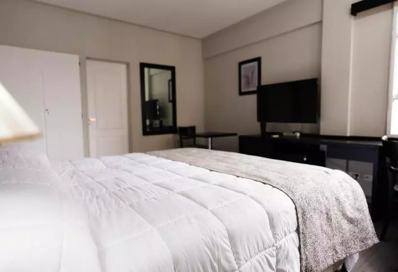 酒店 San Nicolas Plaza