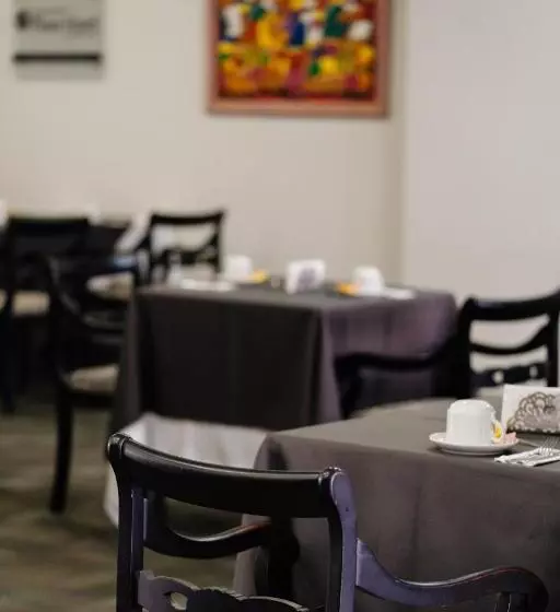 酒店 San Nicolas Plaza