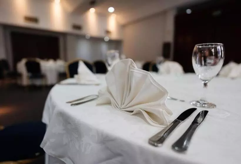 酒店 San Nicolas Plaza