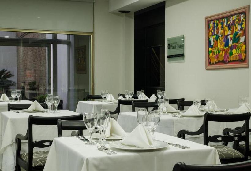 فندق San Nicolas Plaza