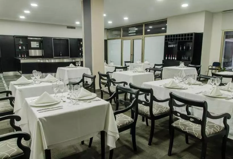 酒店 San Nicolas Plaza