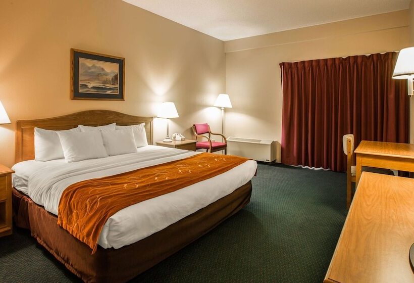 فندق Super 8 By Wyndham Cherokee