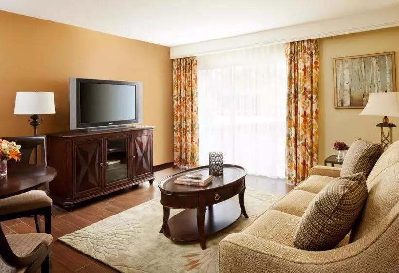 Szálloda The Querque