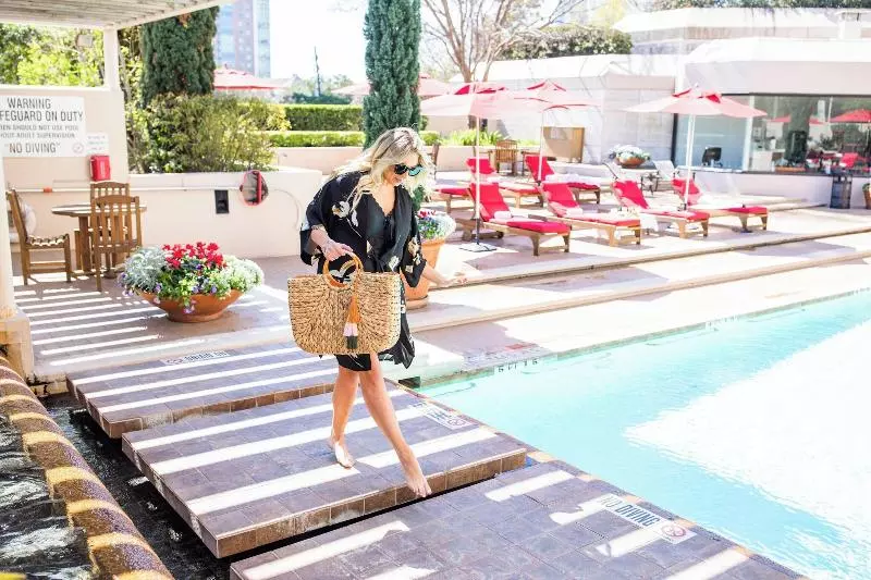 Hotel The St. Regis Houston