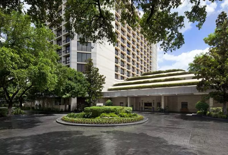 Hotel The St. Regis Houston
