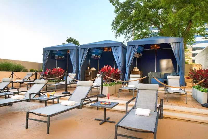 Hotel The St. Regis Houston